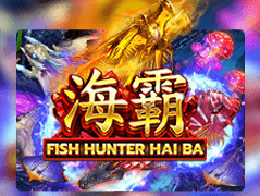 Fish Haiba game icon