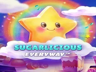 Sugarlicious Everyway game icon